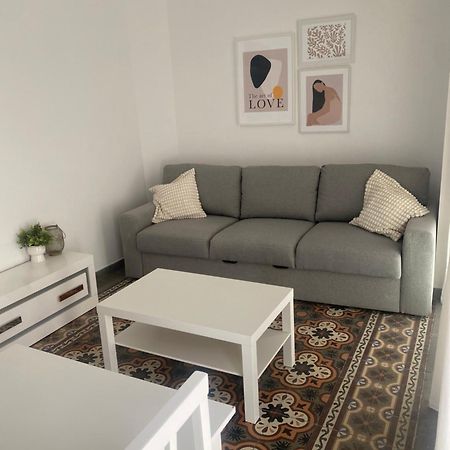 City Center Living غرناطة المظهر الخارجي الصورة