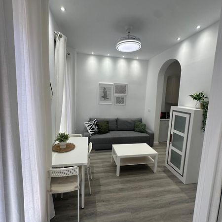 City Center Living غرناطة المظهر الخارجي الصورة