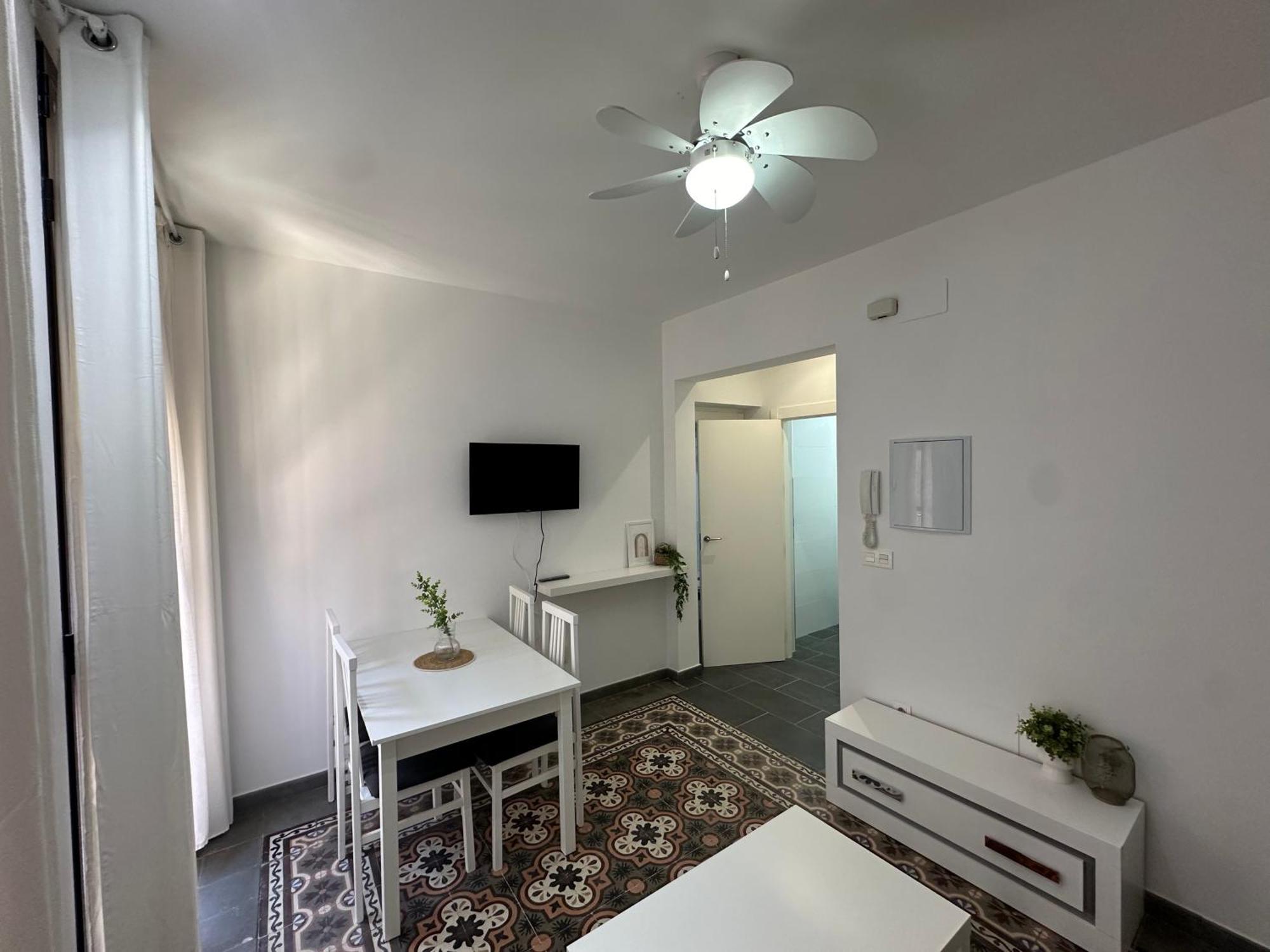 City Center Living غرناطة المظهر الخارجي الصورة
