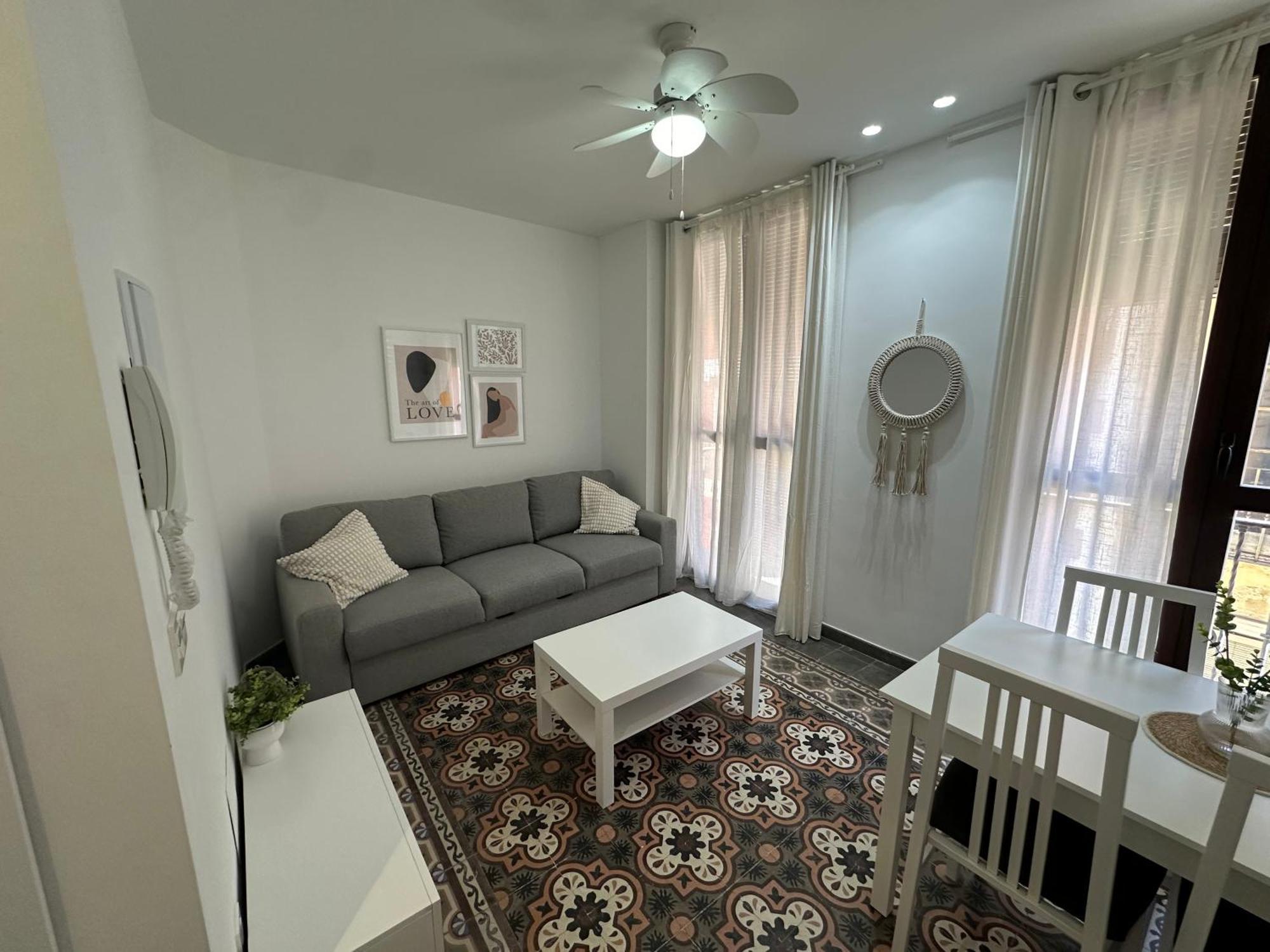 City Center Living غرناطة المظهر الخارجي الصورة