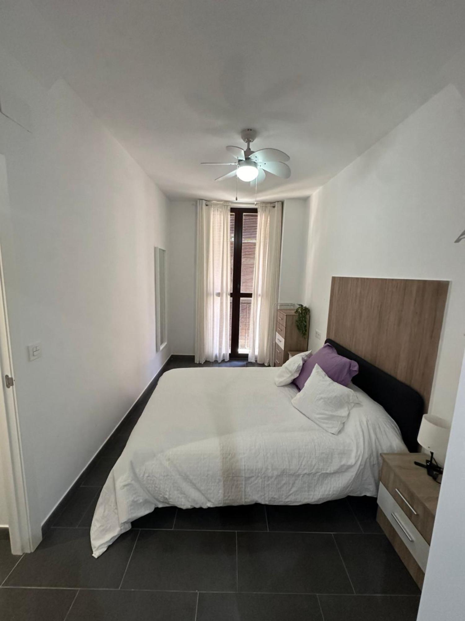 City Center Living غرناطة المظهر الخارجي الصورة