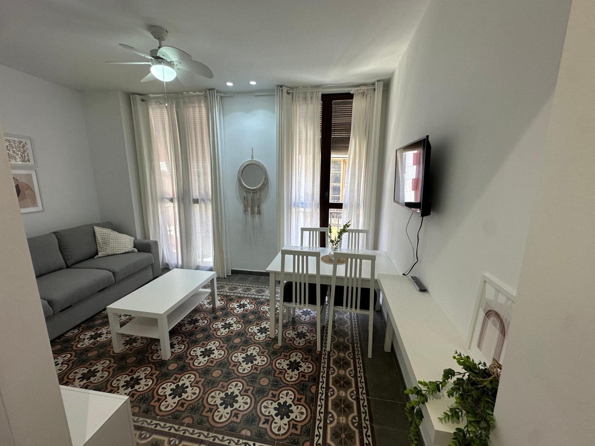City Center Living غرناطة المظهر الخارجي الصورة