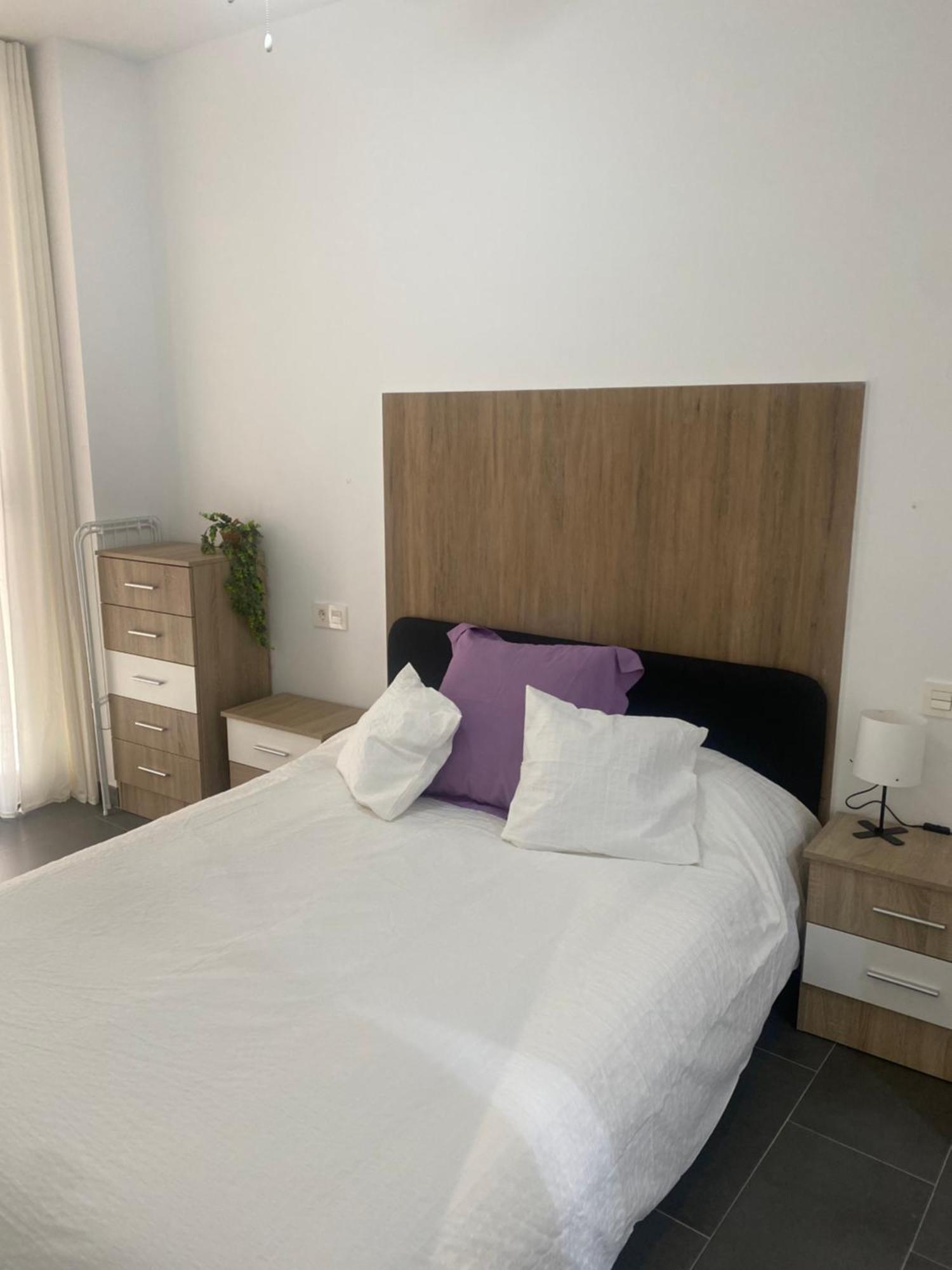 City Center Living غرناطة المظهر الخارجي الصورة