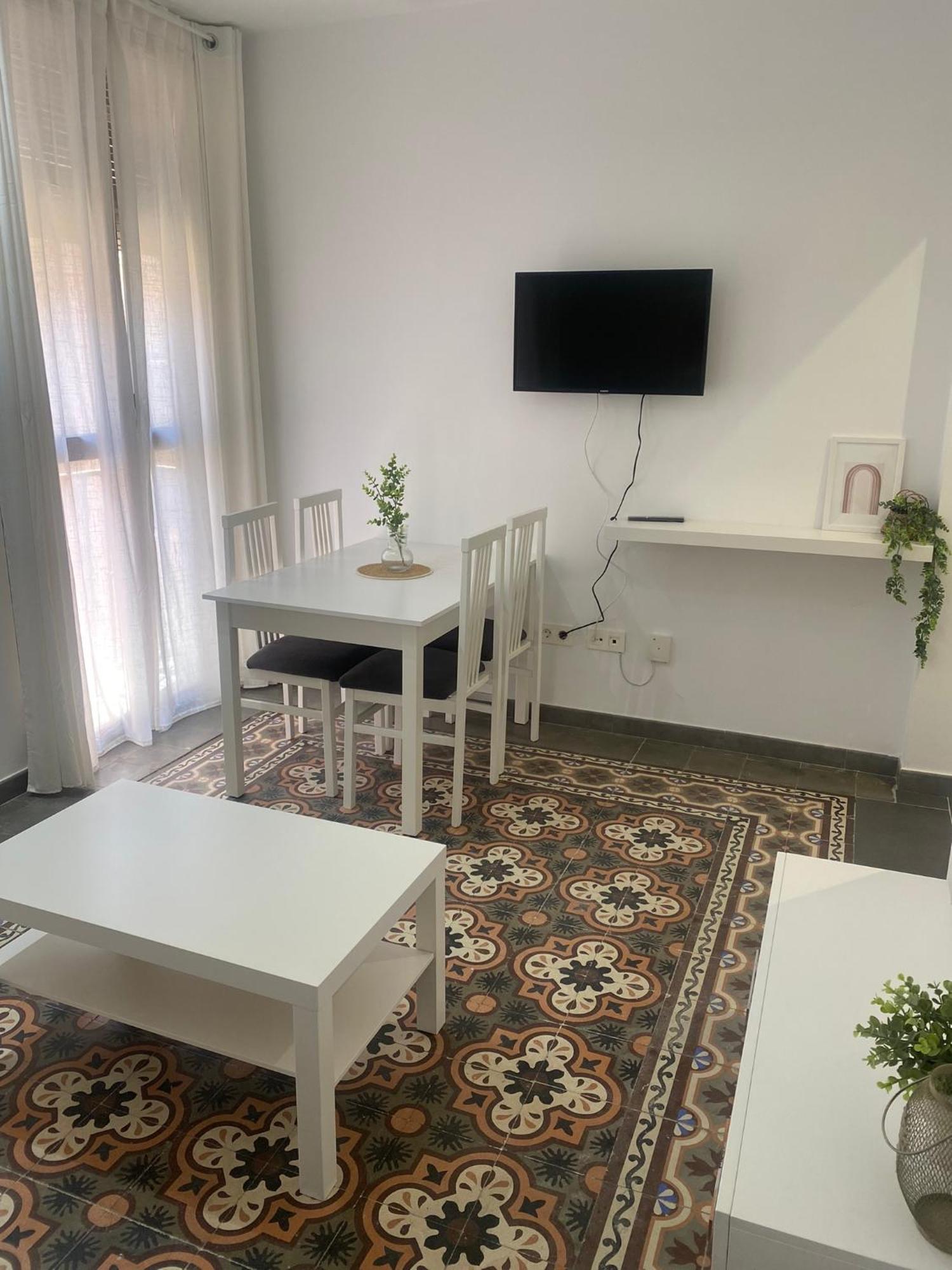 City Center Living غرناطة المظهر الخارجي الصورة