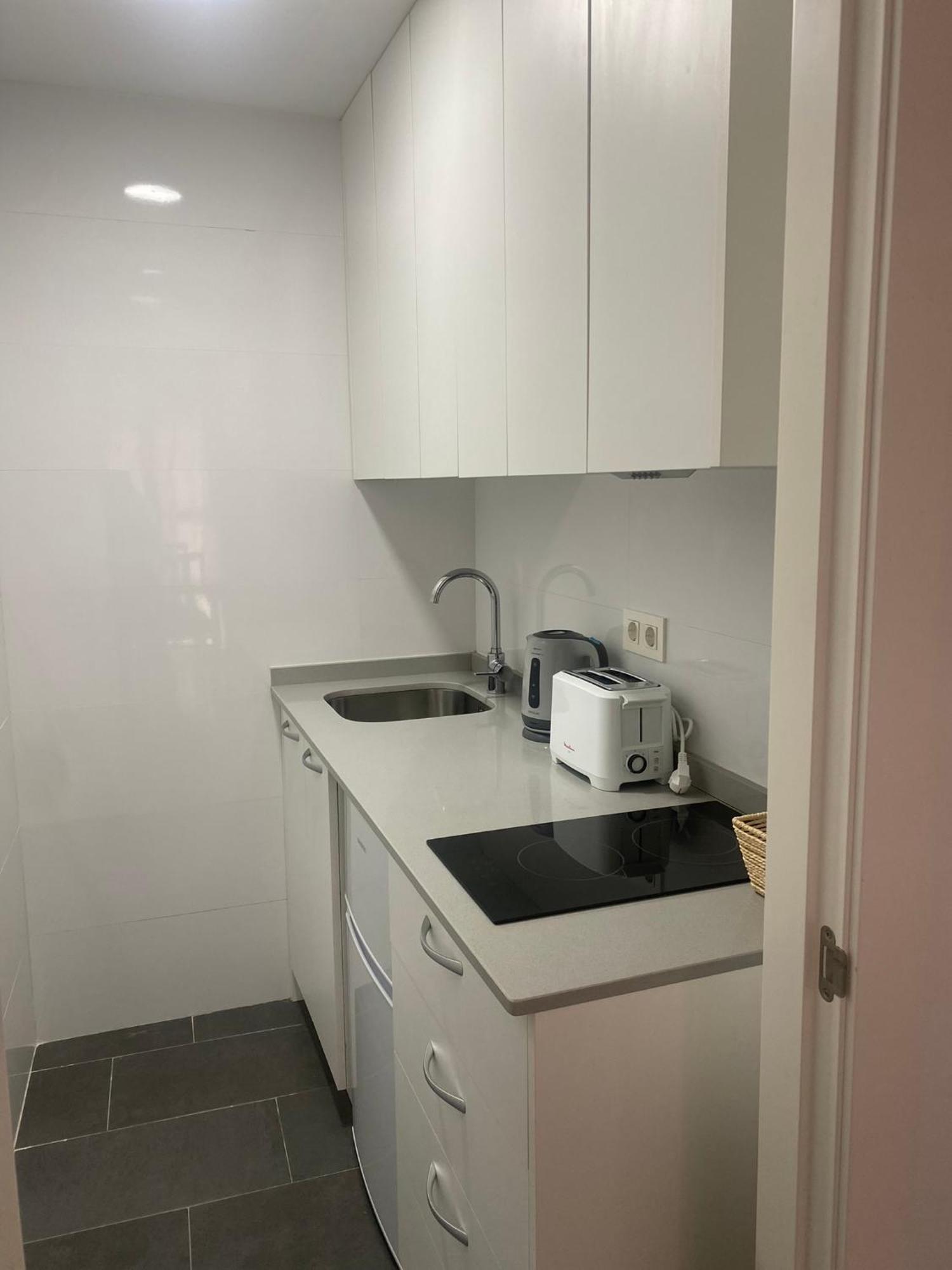 City Center Living غرناطة المظهر الخارجي الصورة