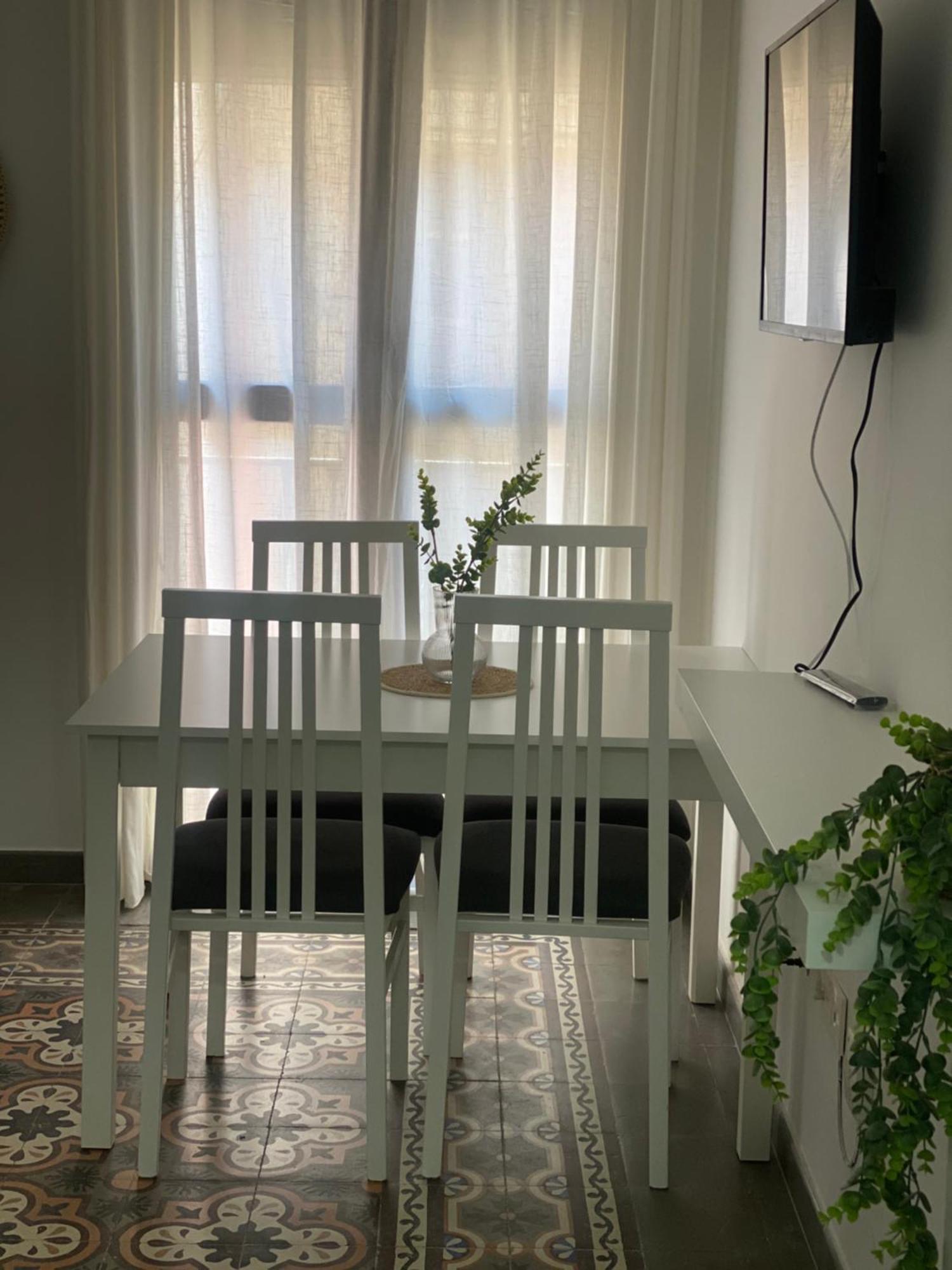 City Center Living غرناطة المظهر الخارجي الصورة