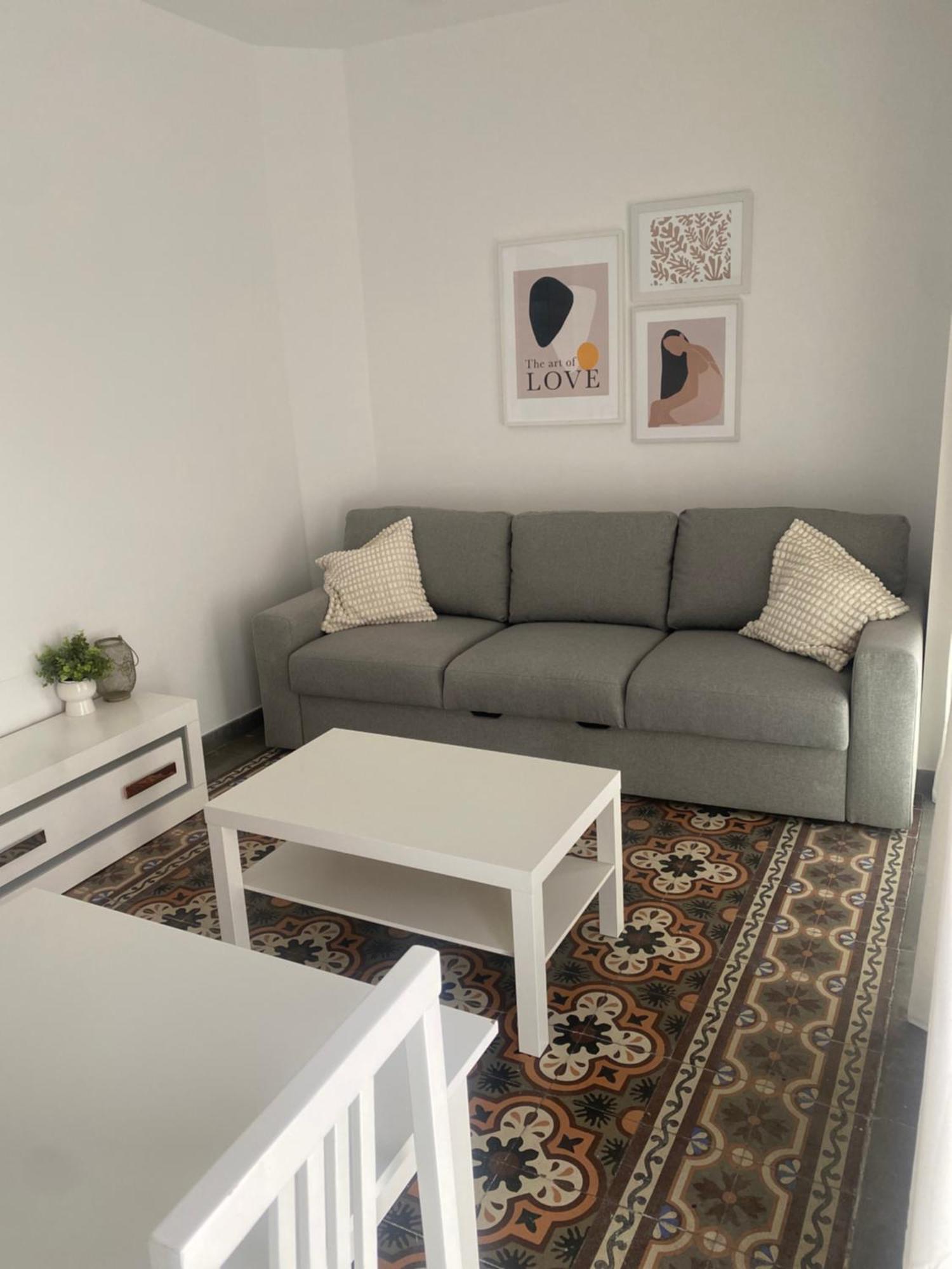 City Center Living غرناطة المظهر الخارجي الصورة