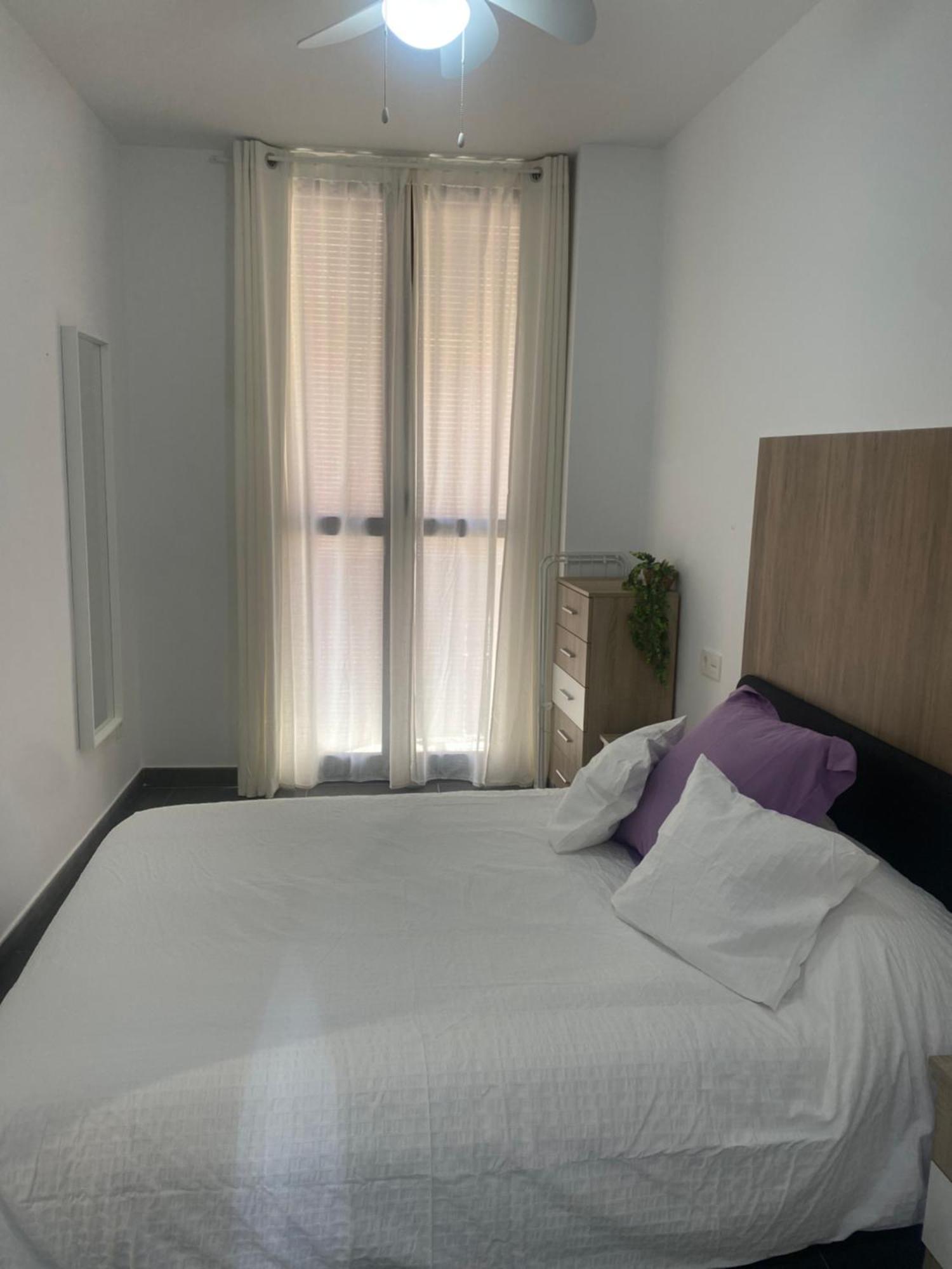 City Center Living غرناطة المظهر الخارجي الصورة