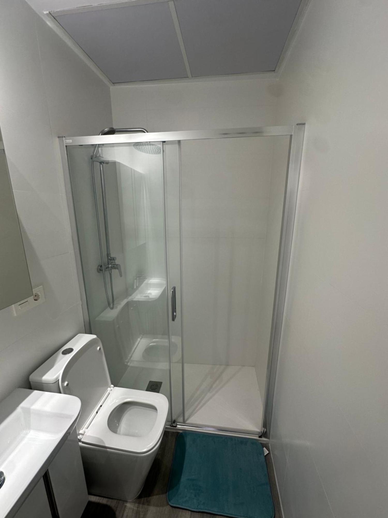 City Center Living غرناطة المظهر الخارجي الصورة
