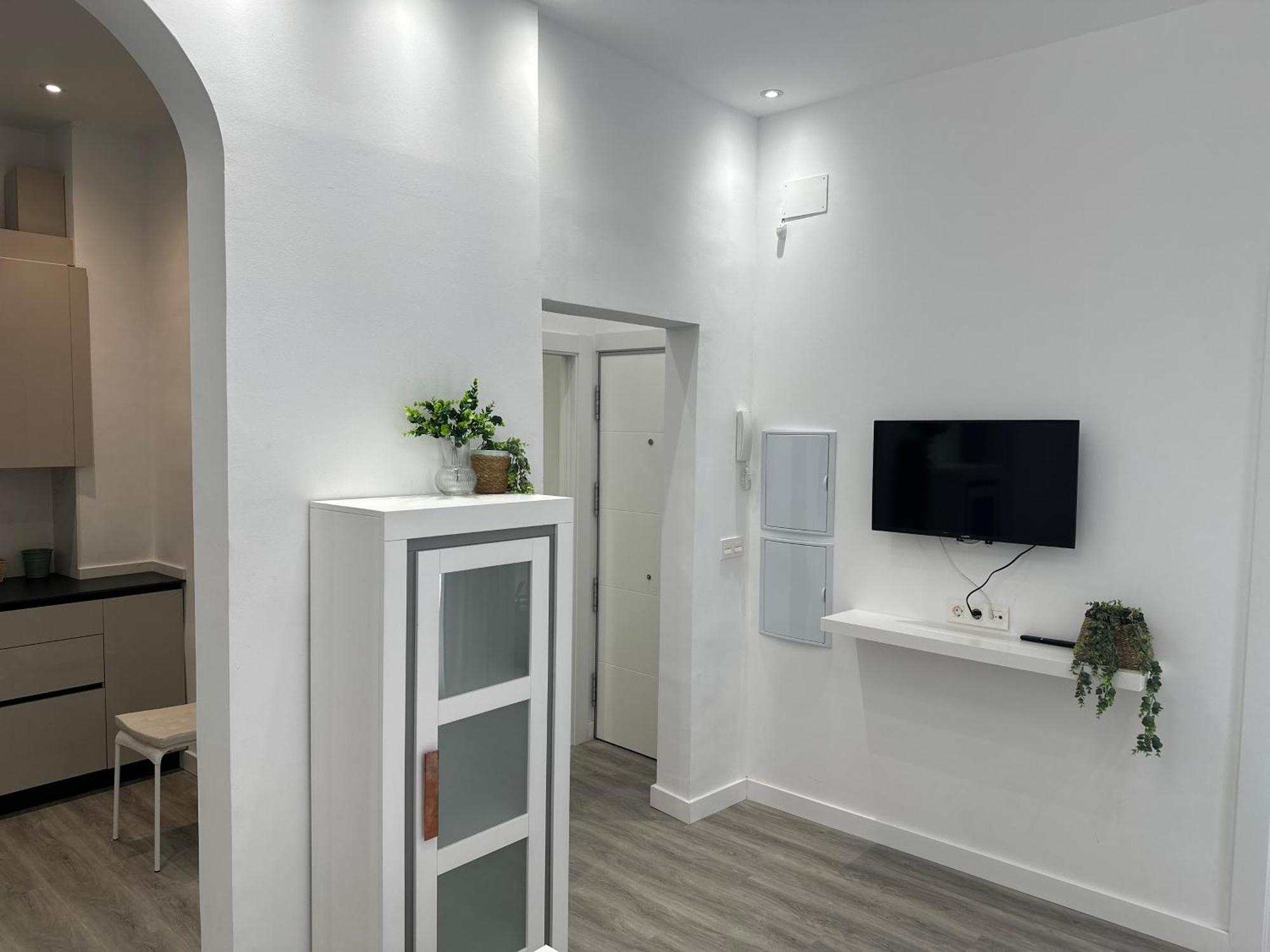 City Center Living غرناطة المظهر الخارجي الصورة