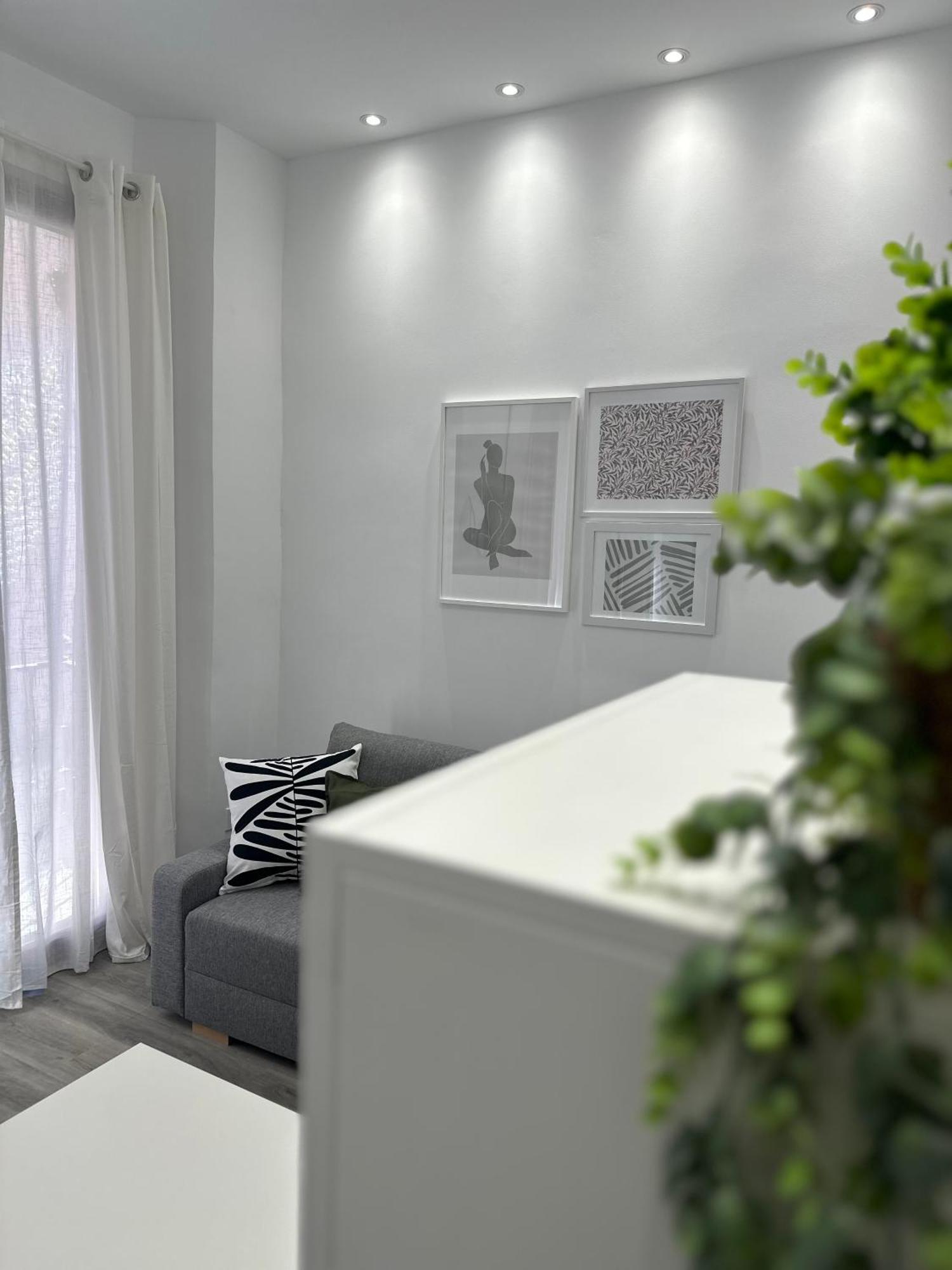 City Center Living غرناطة المظهر الخارجي الصورة