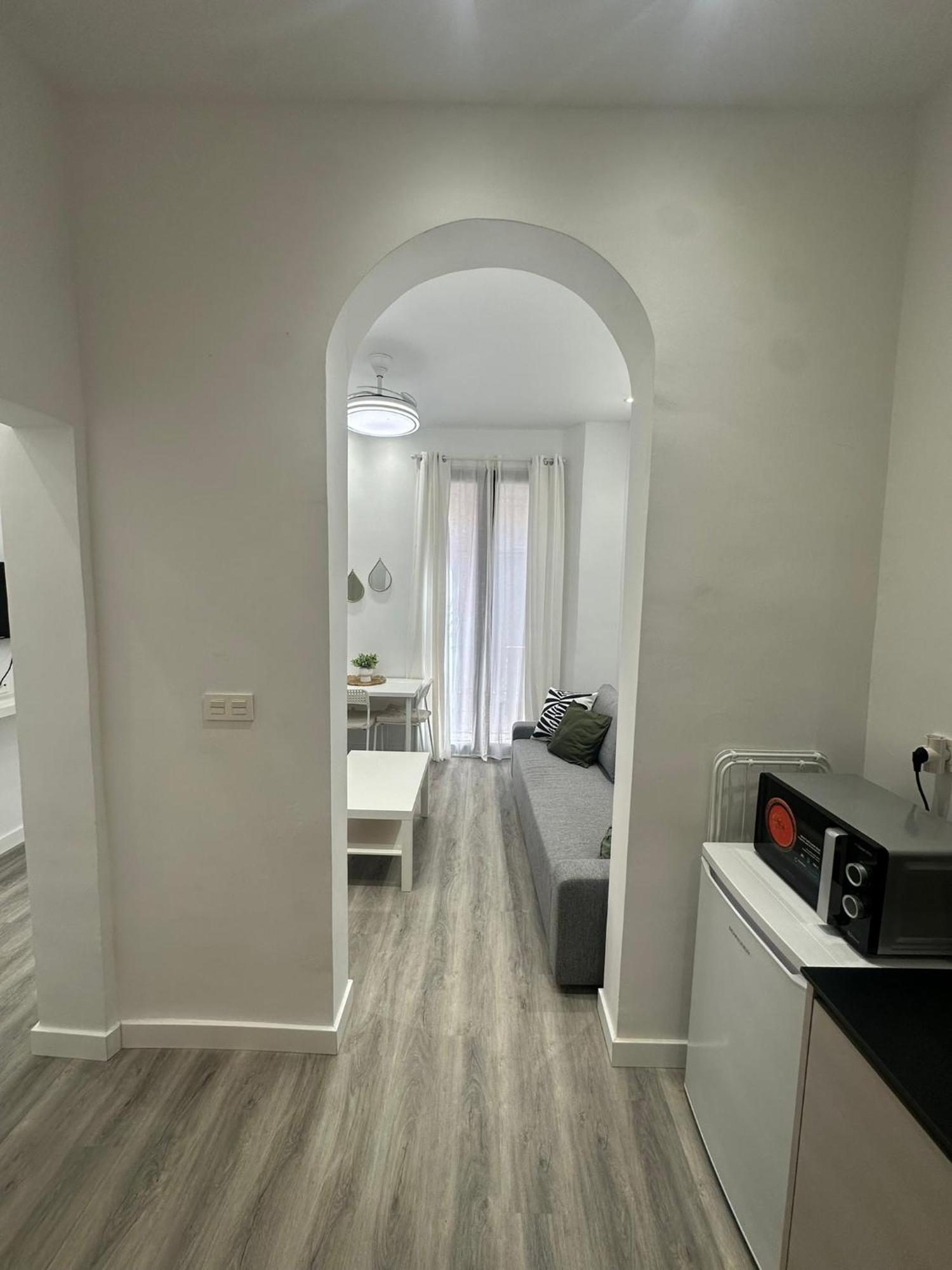 City Center Living غرناطة المظهر الخارجي الصورة
