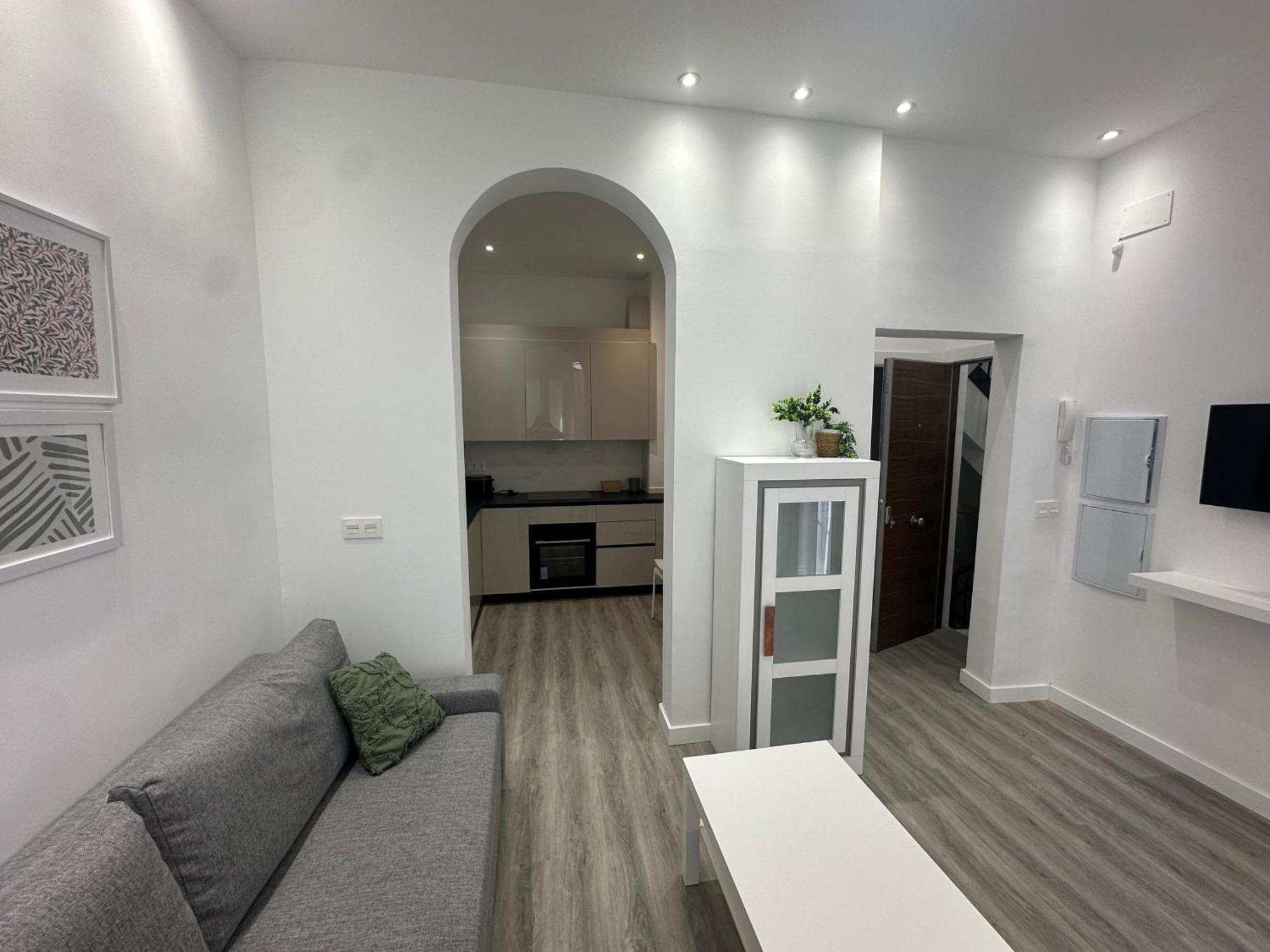 City Center Living غرناطة المظهر الخارجي الصورة