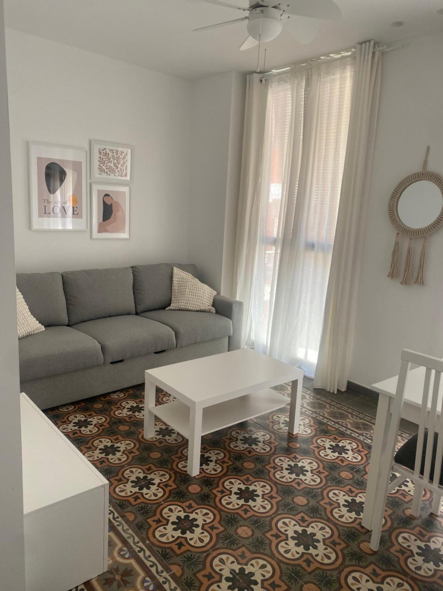 City Center Living غرناطة المظهر الخارجي الصورة
