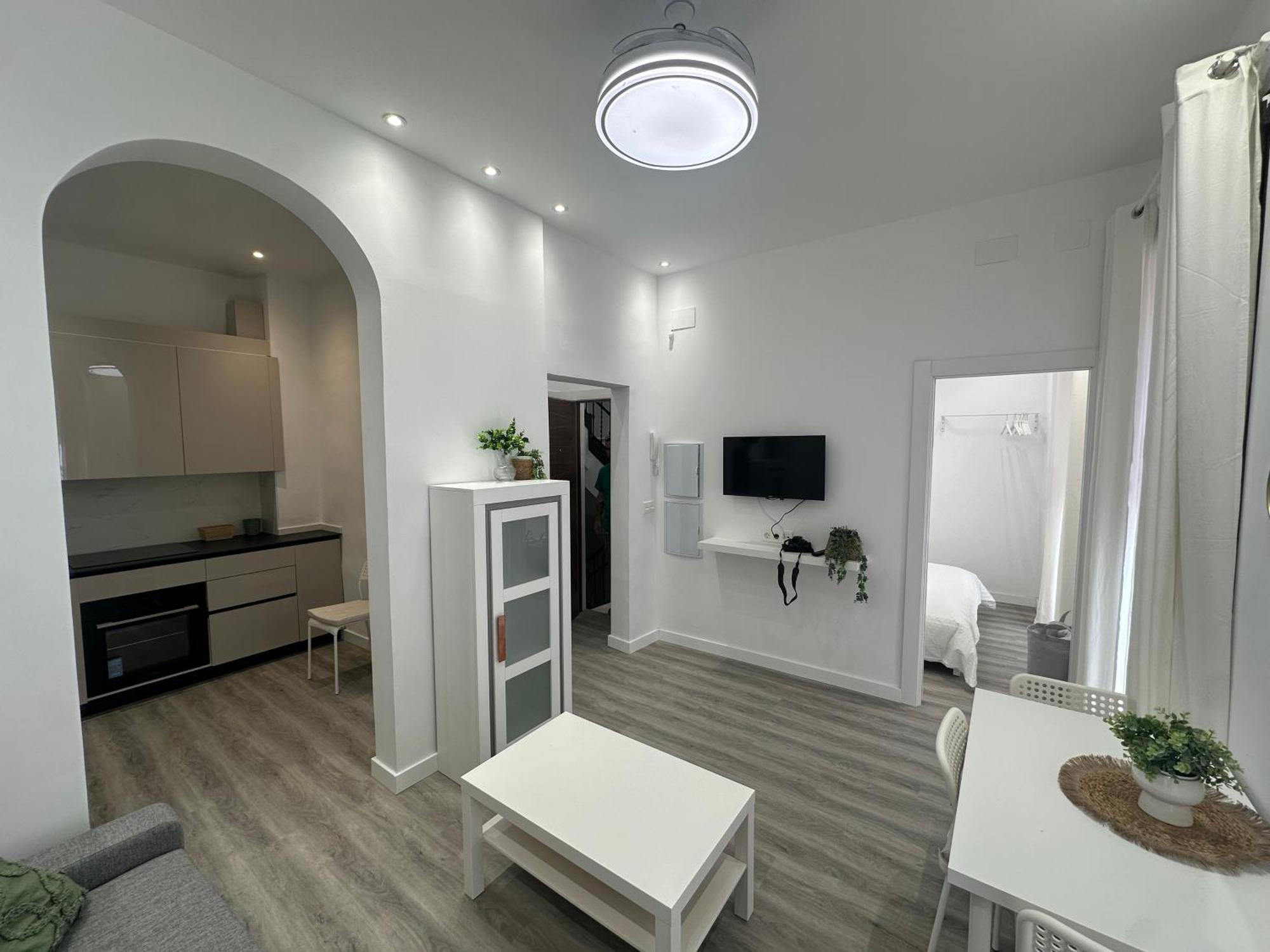 City Center Living غرناطة المظهر الخارجي الصورة