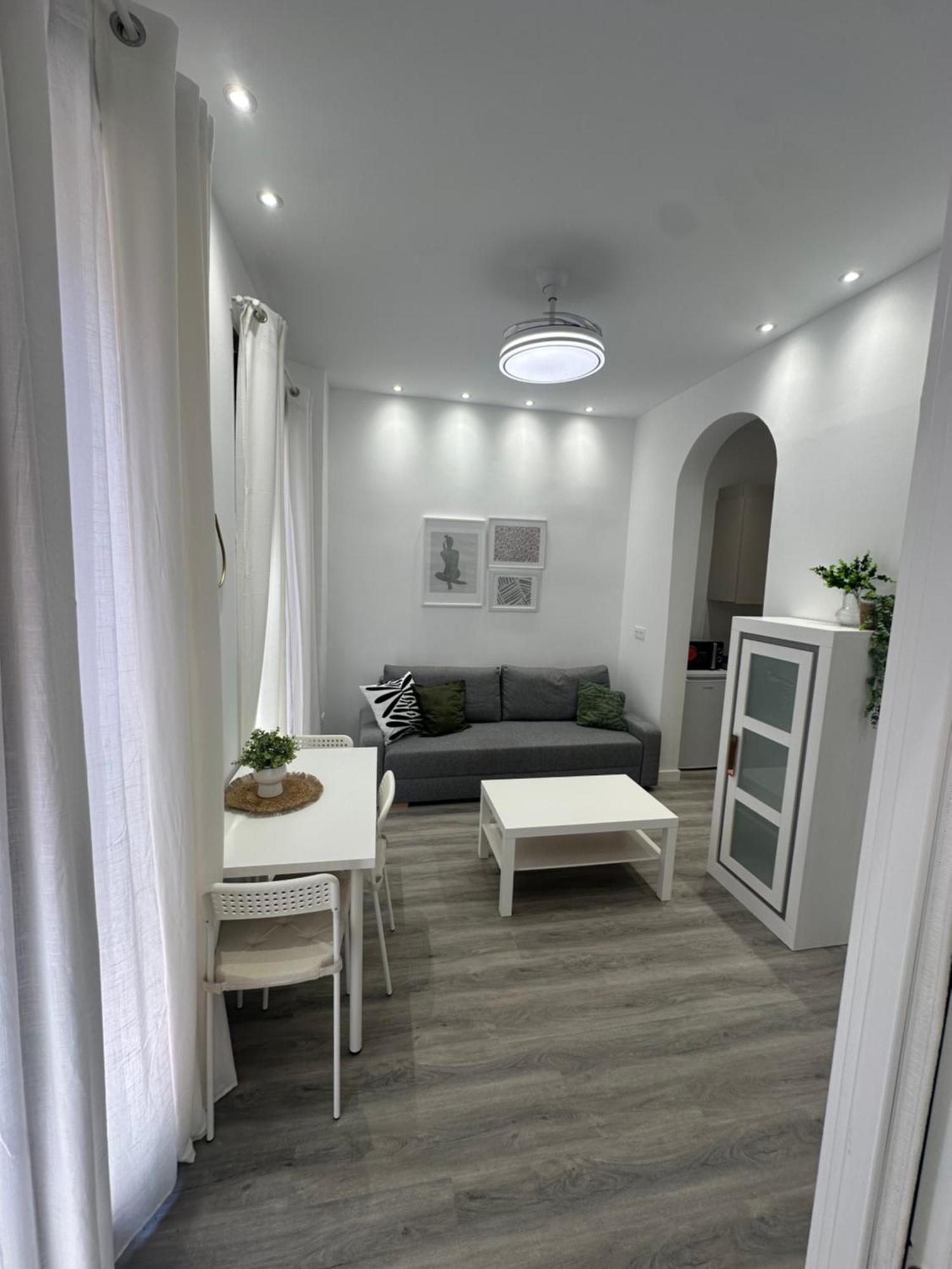City Center Living غرناطة المظهر الخارجي الصورة