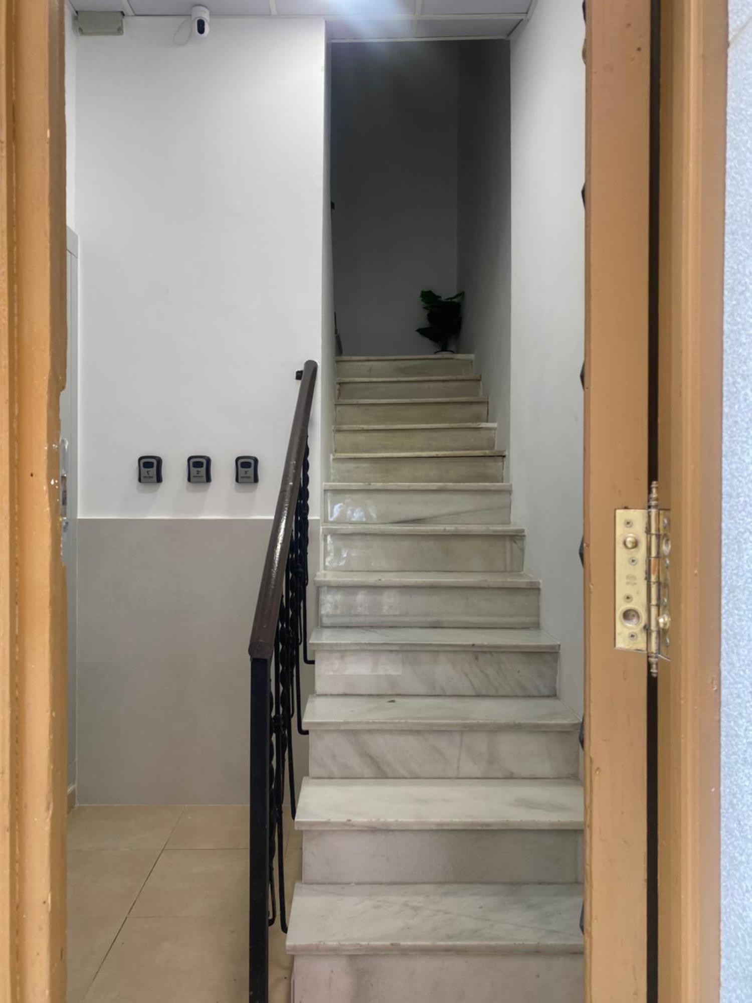 City Center Living غرناطة المظهر الخارجي الصورة